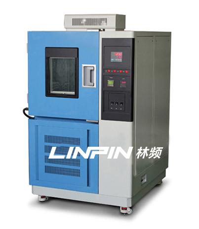 時間如金，分秒必爭：恒溫恒濕試驗箱如何高效利用時間？